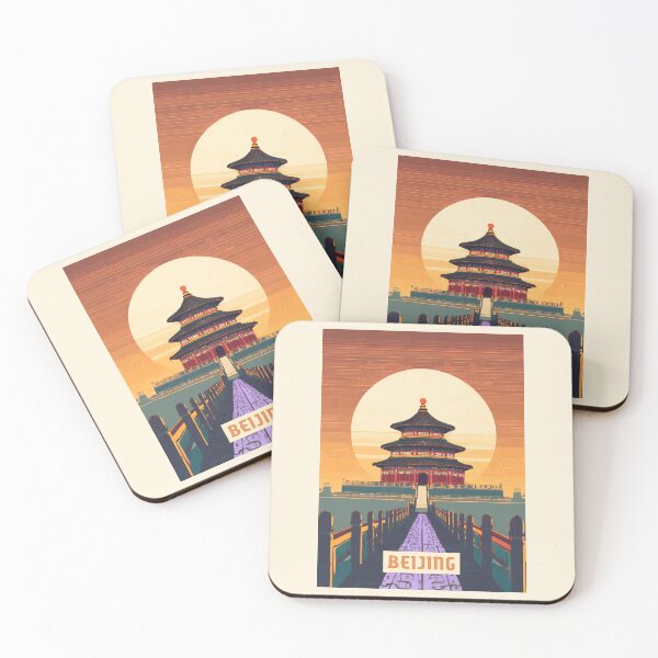 Item preview, Beijing designed and sold by BoKev.