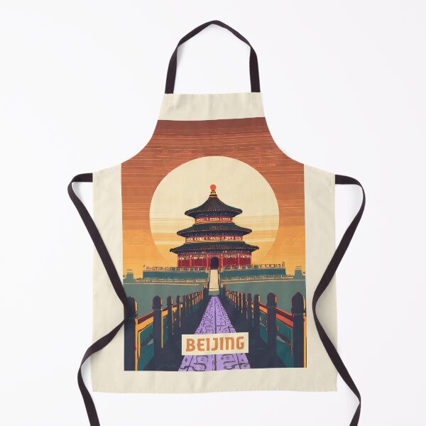 Item preview, Beijing designed and sold by BoKev.