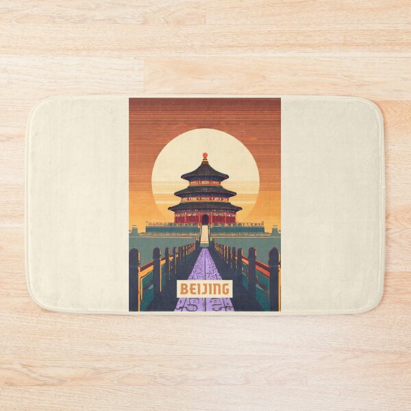 Item preview, Beijing designed and sold by BoKev.
