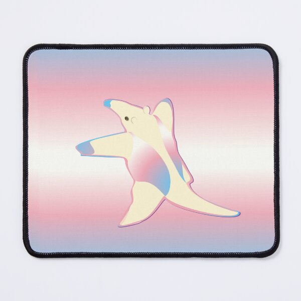 Item preview, anteater tamandua trans pride designed and sold by MiraNomegusta.