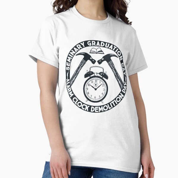 Item preview, Mormon Seminary Graduation designed and sold by StorminMormon.