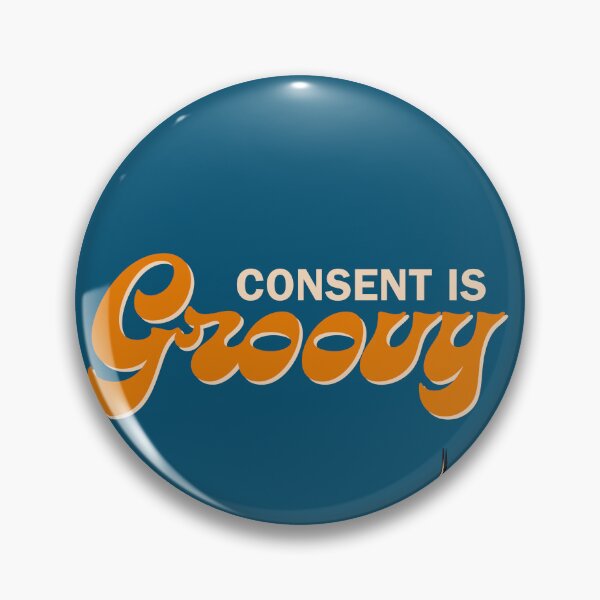 Item preview, Consent designed and sold by Courtney Johnson-Benson.