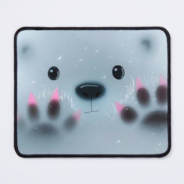 Item preview, Open Door, Open Bear Paw designed and sold by Brendon987.