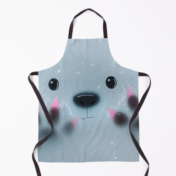 Item preview, Open Door, Open Bear Paw designed and sold by Brendon987.