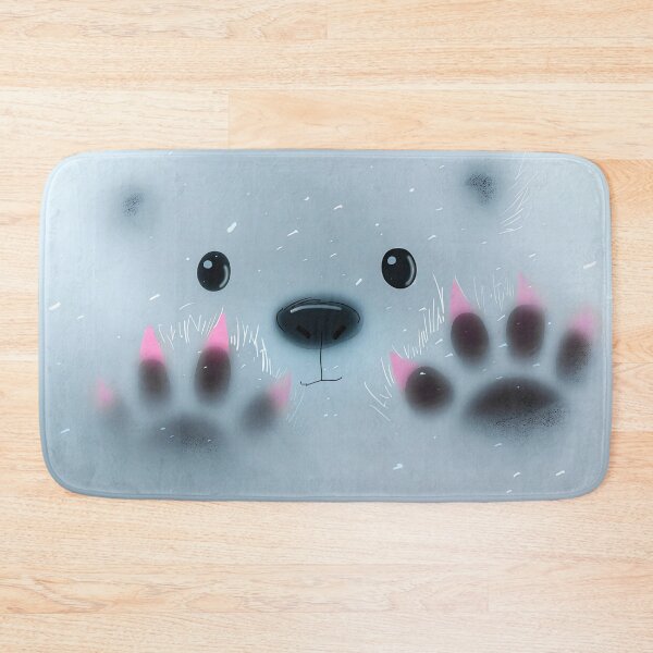 Item preview, Open Door, Open Bear Paw designed and sold by Brendon987.