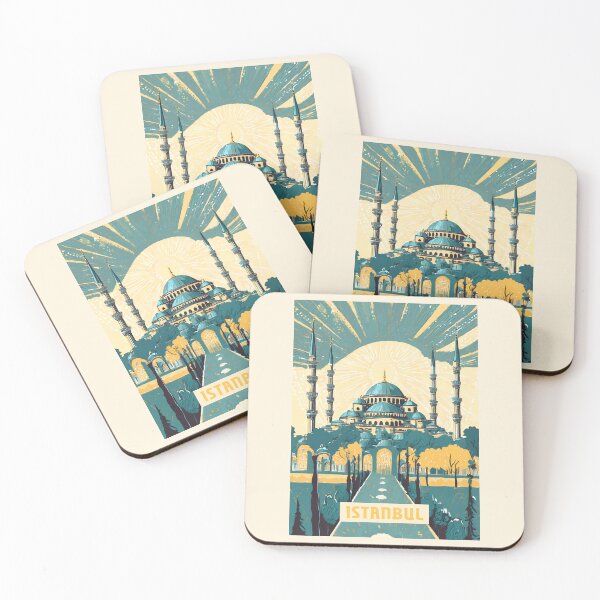 Item preview, Istanbul designed and sold by BoKev.