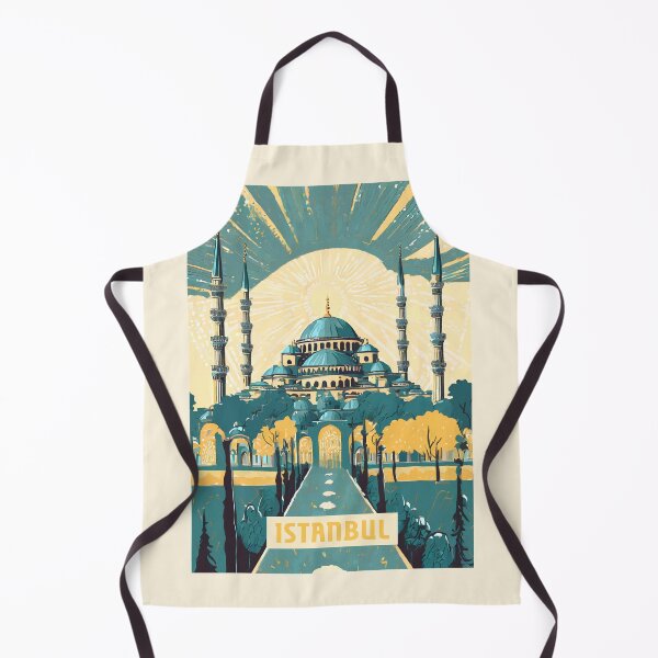 Item preview, Istanbul designed and sold by BoKev.
