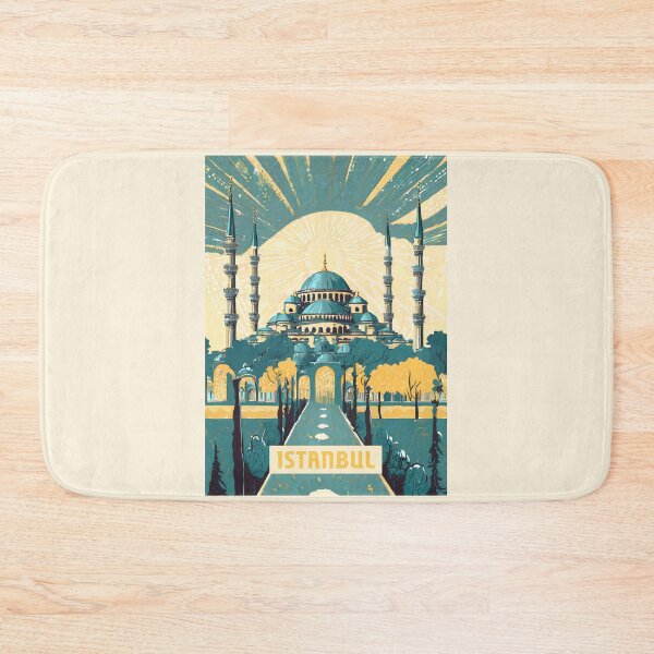 Item preview, Istanbul designed and sold by BoKev.