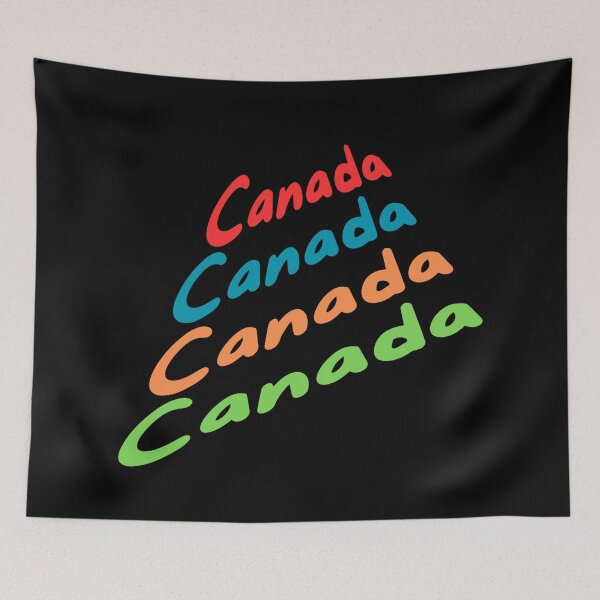 Item preview, Canada designed and sold by Myra365Art.