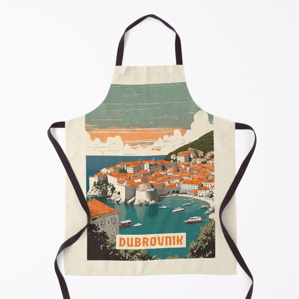 Item preview, Dubrovnik designed and sold by BoKev.