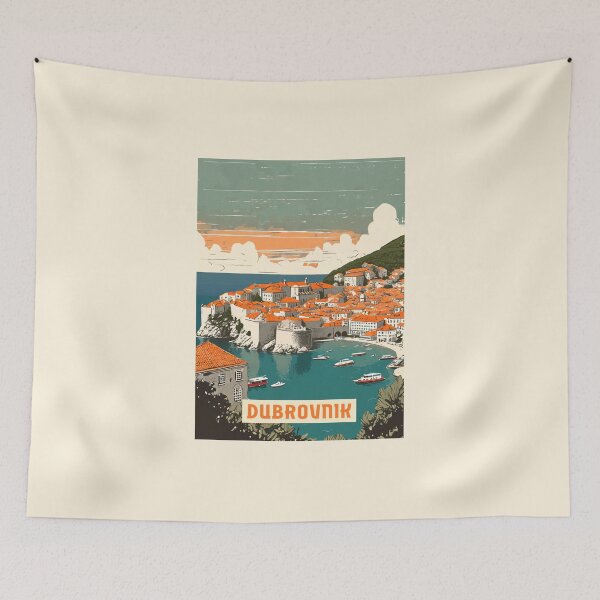 Item preview, Dubrovnik designed and sold by BoKev.