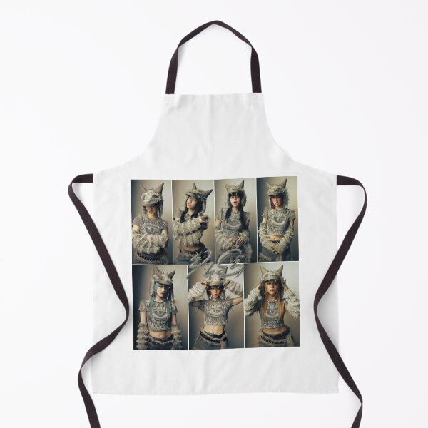 Item preview, XG WOKE UP (Concept Image) designed and sold by ErikaRini.