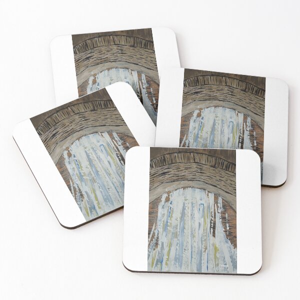 Item preview, Inside Standedge Tunnel designed and sold by dawnsm.