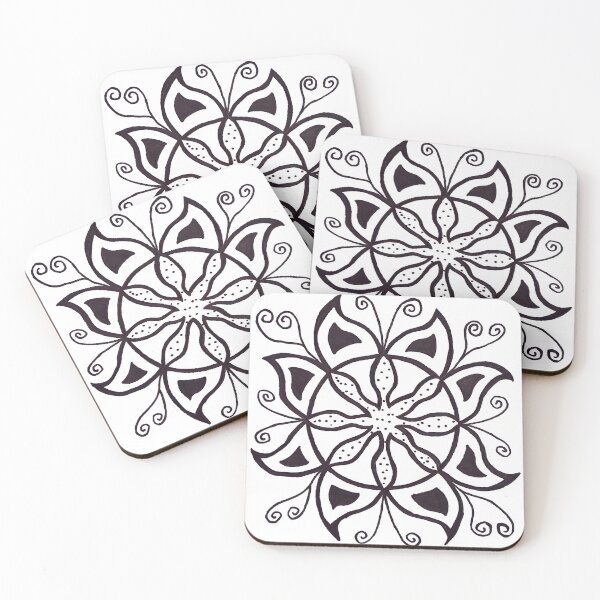 Item preview, Anemone  designed and sold by VisionaryHarbor.