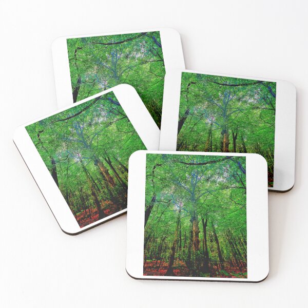 Item preview, In the heart of the woods! (I) designed and sold by dawnsm.