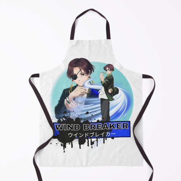 Item preview, WIND BREAKER ANIME INSPIRED DESIGN designed and sold by 6thjcollections.