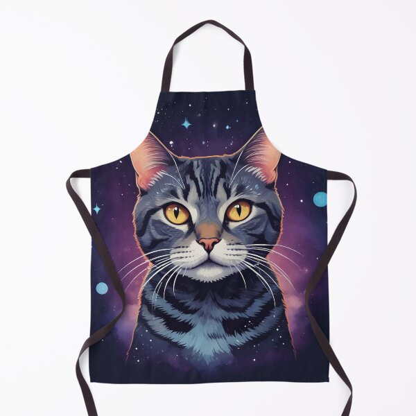 Item preview, Stellar Whiskers designed and sold by WildlifeInc.