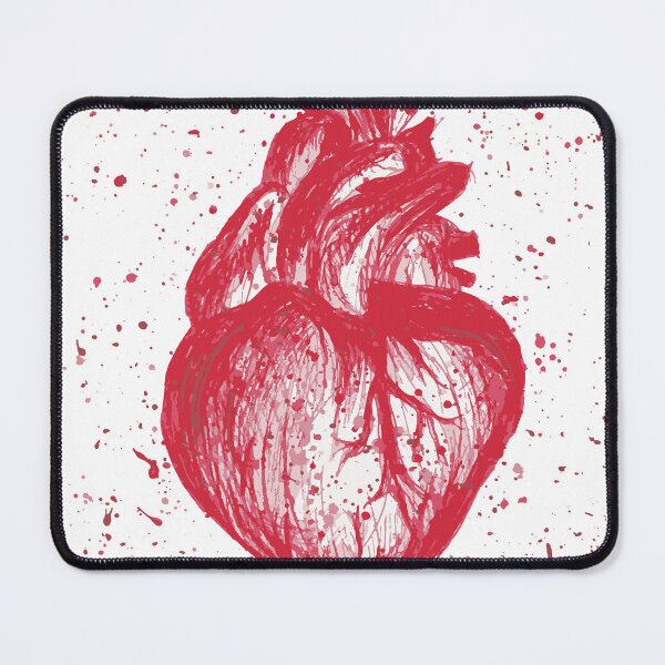 Item preview, Heart designed and sold by Ana Joly.