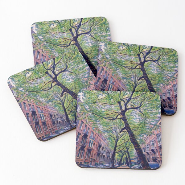 Item preview, #41 Amsterdam Street Photography 20-24 May 2024 designed and sold by IntFix.