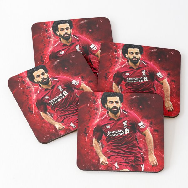 Item preview, mo salah designed and sold by irPrint.