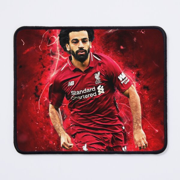 Item preview, mo salah designed and sold by irPrint.