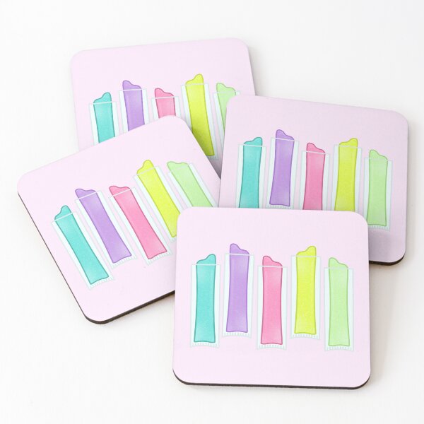 Item preview, Popsicles V2 designed and sold by Cozysio.