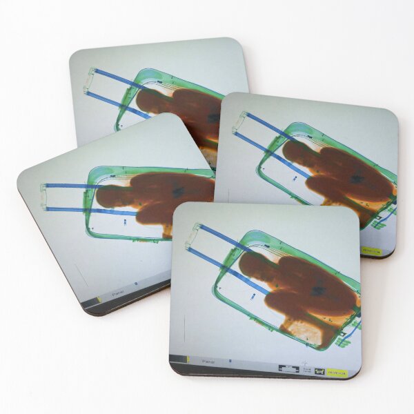 Item preview, Baggage designed and sold by Graphee.