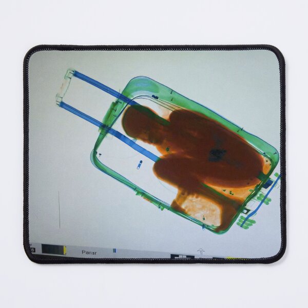 Item preview, Baggage designed and sold by Graphee.