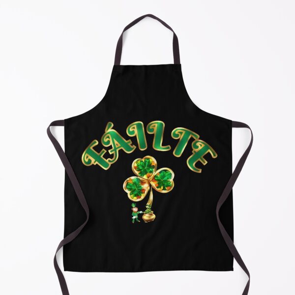 Item preview, Fáilte Welcome in Irish Ireland designed and sold by OliDesigns.