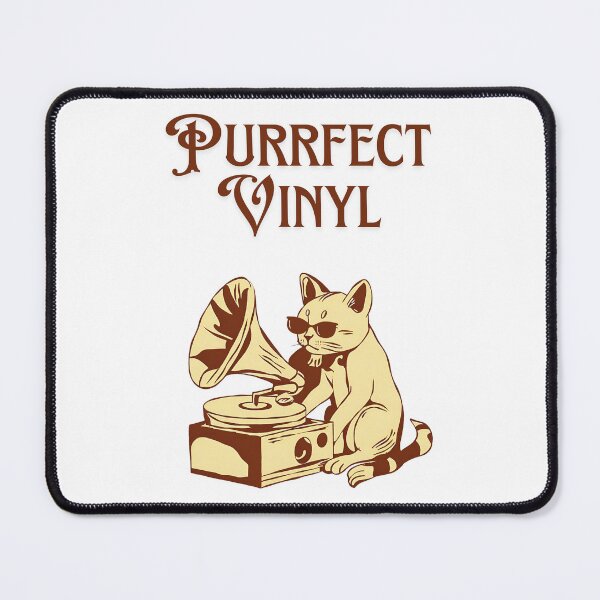 Item preview, Vinyl Vibes designed and sold by GorinART.
