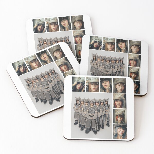 Item preview, XG Group and individual photos designed and sold by ErikaRini.