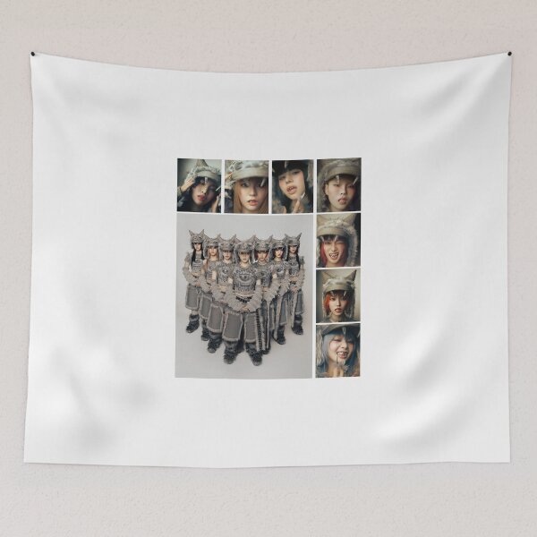 Item preview, XG Group and individual photos designed and sold by ErikaRini.