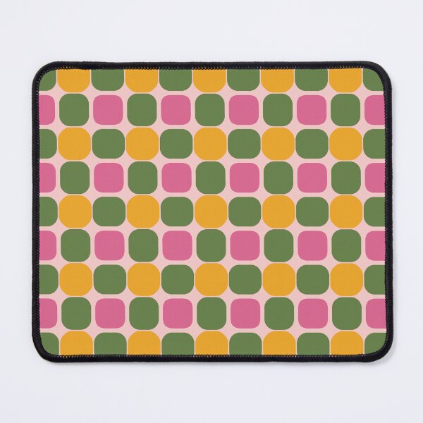 Item preview, Rounded Shapes Spring designed and sold by Lisetta Collection.