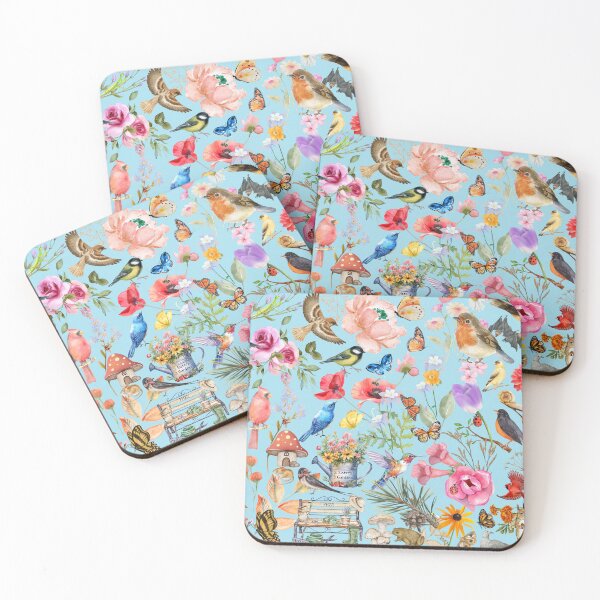 Item preview, 3 Sisters 3 Gardens designed and sold by Printriff.