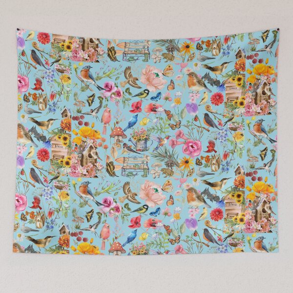 Item preview, 3 Sisters 3 Gardens designed and sold by Printriff.
