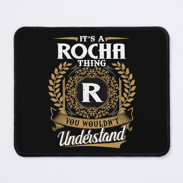 Item preview, It Is A Rocha Thing You Wouldnt Understand designed and sold by Huck-me.