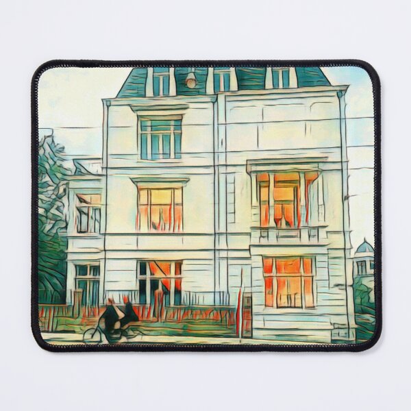 Item preview, #42 Amsterdam Street Photography 20-24 May 2024 designed and sold by IntFix.