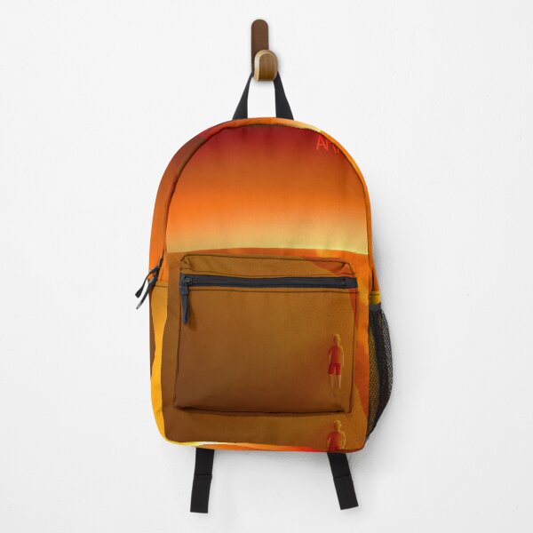 Item preview, Take Time To Think Sunset Beach Walk (Art Only) designed and sold by Transcendragons.