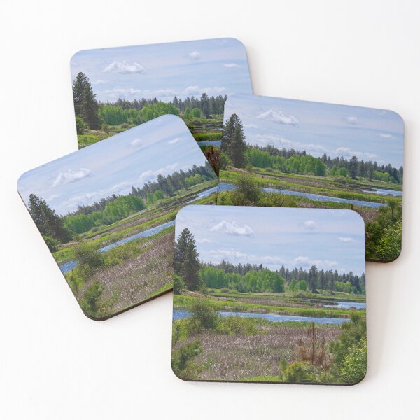 Item preview, Photo of marsh designed and sold by Cblifeisgood.