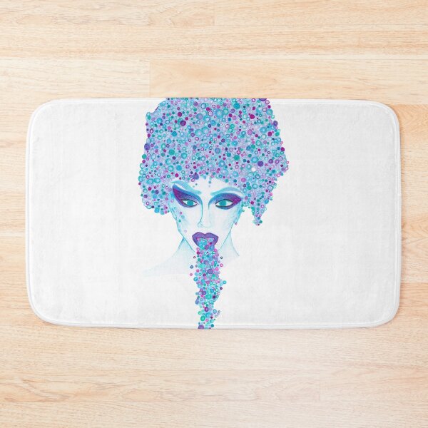 Item preview, Drag I designed and sold by Ana Joly.