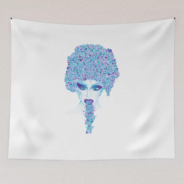 Item preview, Drag I designed and sold by Ana Joly.