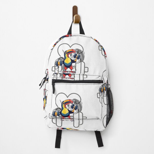 Item preview, Toucan squat designed and sold by Yeyishop.