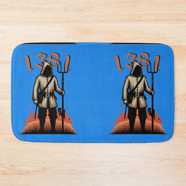 Item preview, Medieval Uprising: 1381 Peasant Rovolt designed and sold by leyfinder.