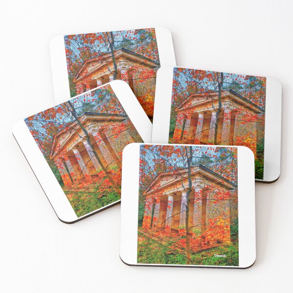 Item preview, A Neoclassical Autumn designed and sold by dawnsm.