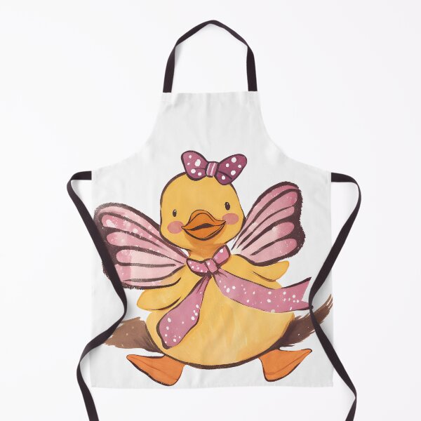 Item preview, NOT SO UGLY | DUCKLING designed and sold by MUDUGAMU.