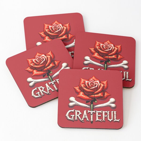 Item preview, Eternal Grateful Rose designed and sold by HippieFarms11.