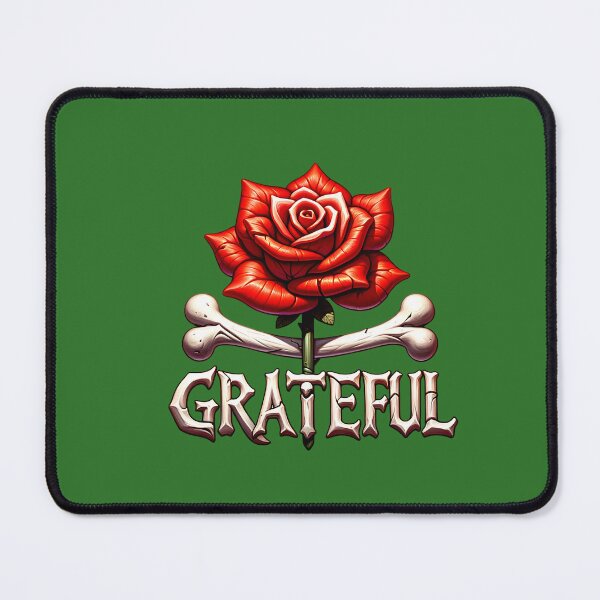 Item preview, Eternal Grateful Rose designed and sold by HippieFarms11.