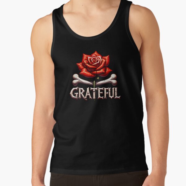 Item preview, Eternal Grateful Rose designed and sold by HippieFarms11.