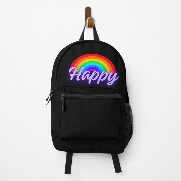 Item preview, Happy Rainbow Bridge designed and sold by DD Design.
