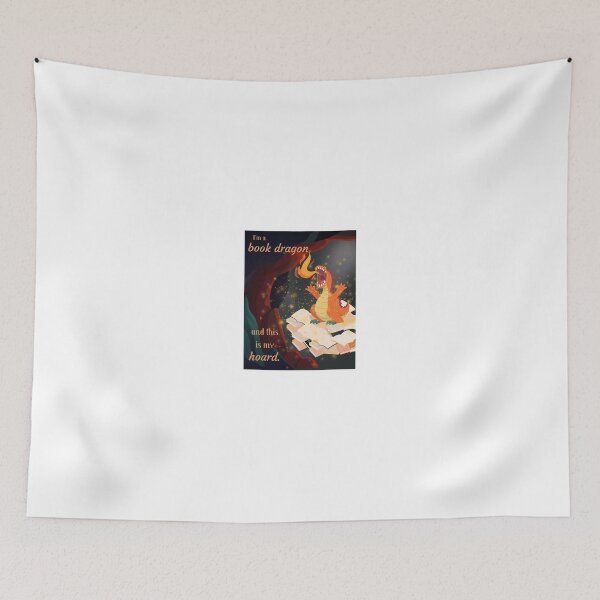 Item preview, Book Dragon designed and sold by Madrie13.